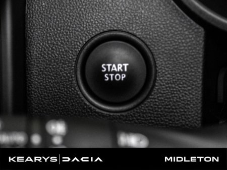 2024 Dacia Duster - photo 18