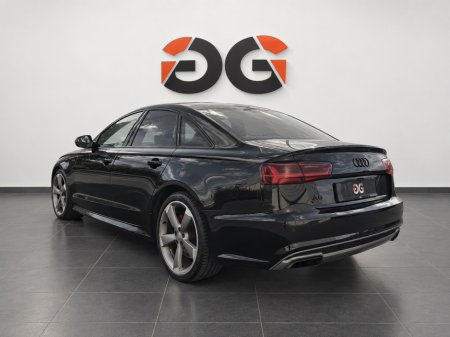 2015 Audi A6 - photo 3