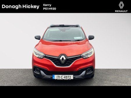 2017 Renault Kadjar - photo 7