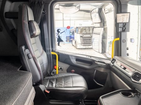 2022 SCANIA 590S - photo 29