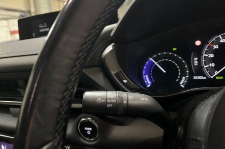 2021 Mazda MX-30 - photo 14
