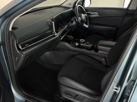 2022 Kia Sportage - photo 19