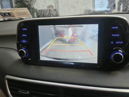 2020 Hyundai Tucson - photo 14
