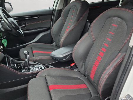 2015 BMW 2-Series - photo 24