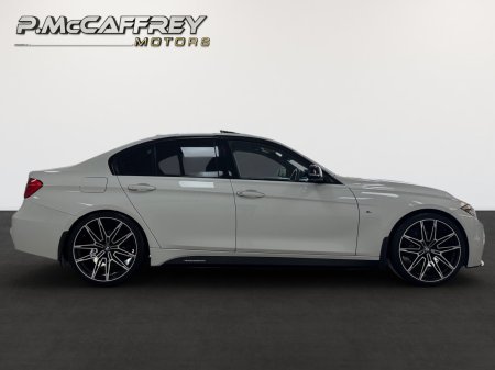 2015 BMW 3-Series - photo 4