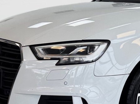 2019 Audi A3 - photo 9