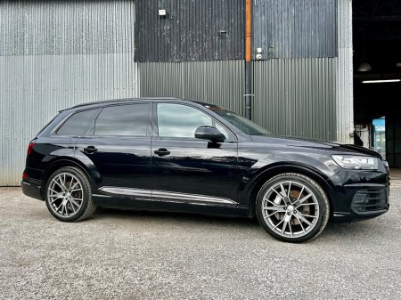 2015 Audi Q7 - photo 3