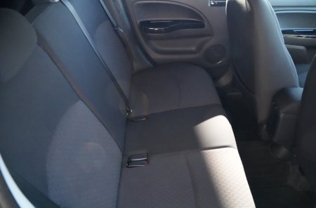 2017 Mitsubishi Mirage - photo 15
