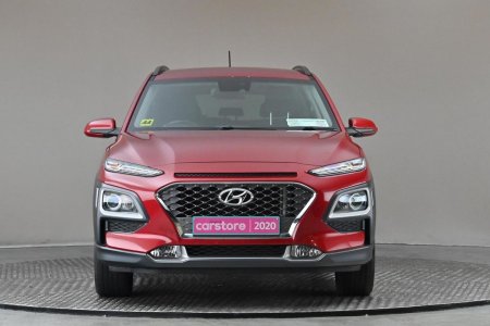 2020 Hyundai KONA - photo 2