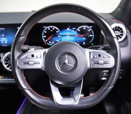 2022 Mercedes-Benz EQA - photo 17