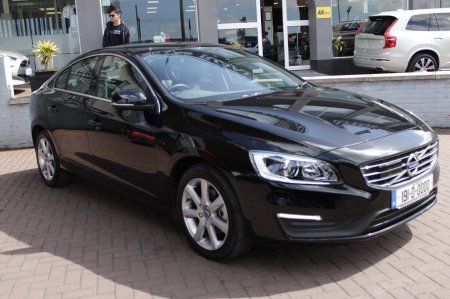 2019 Volvo S60 - photo 2