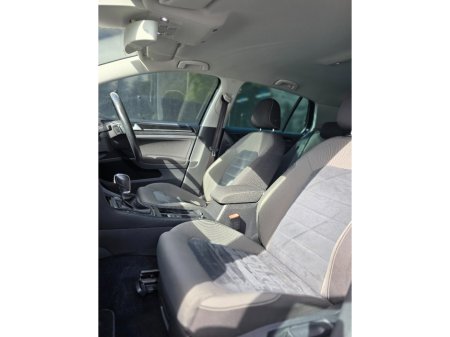 2016 Volkswagen Golf - photo 3