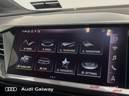 2025 Audi Q4 e-tron - photo 13