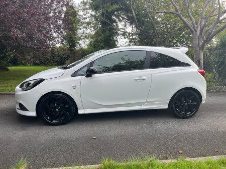 2019 Opel Corsa - photo 12