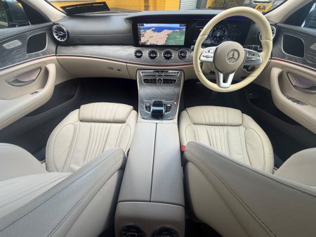 2019 Mercedes-Benz CLS - photo 11