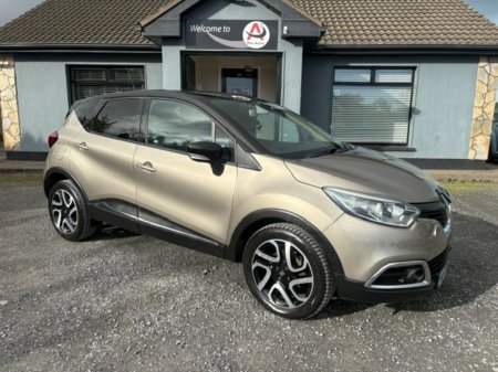2016 Renault Captur - photo 6