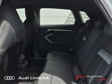2026 Audi A3 - photo 12