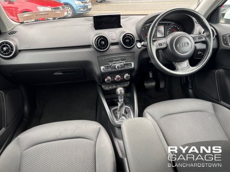 2018 Audi A1 - photo 9