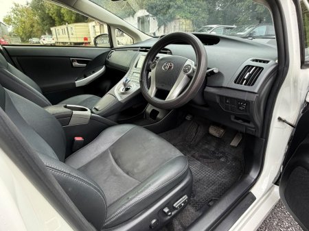 2015 Toyota Prius - photo 13
