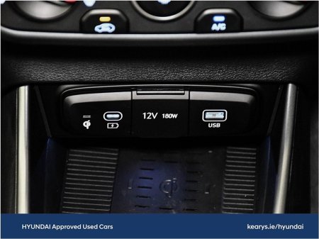 2026 Hyundai i20 - photo 18
