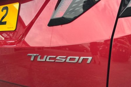 2023 Hyundai Tucson - photo 23