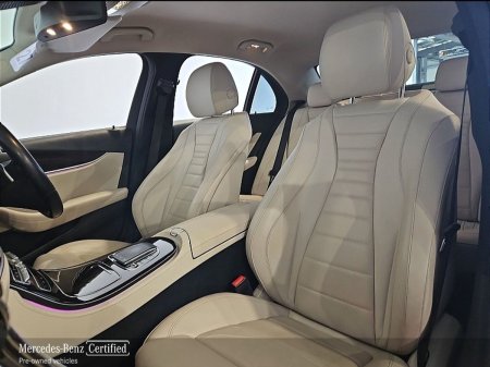 2022 Mercedes-Benz E-Class - photo 16