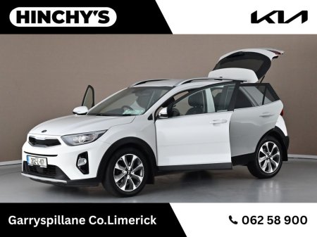2020 Kia Stonic - photo 2