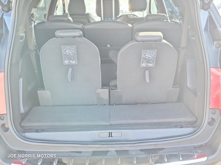 2023 Peugeot 5008 - photo 9