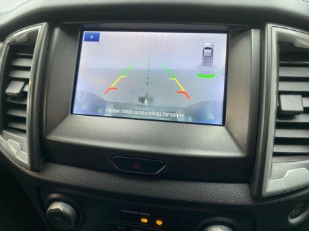 2024 Ford Ranger - photo 21