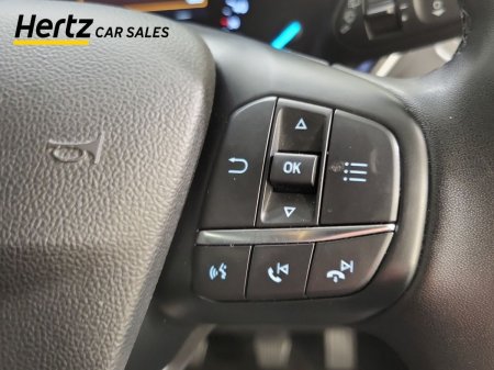 2023 Ford Focus - photo 23