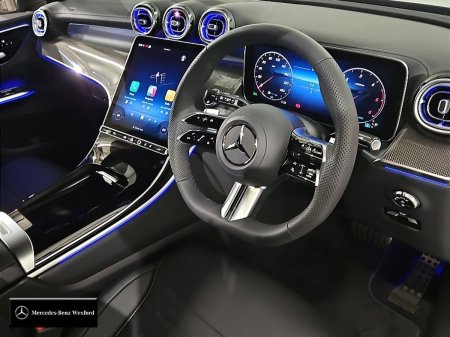 2026 Mercedes-Benz GLC - photo 12