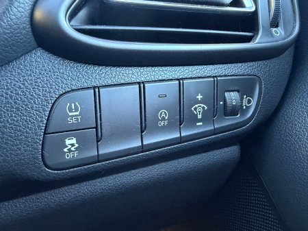 2021 Hyundai i30 - photo 12