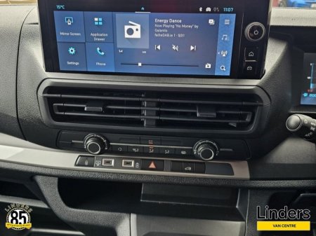 2026 Citroen Dispatch - photo 7