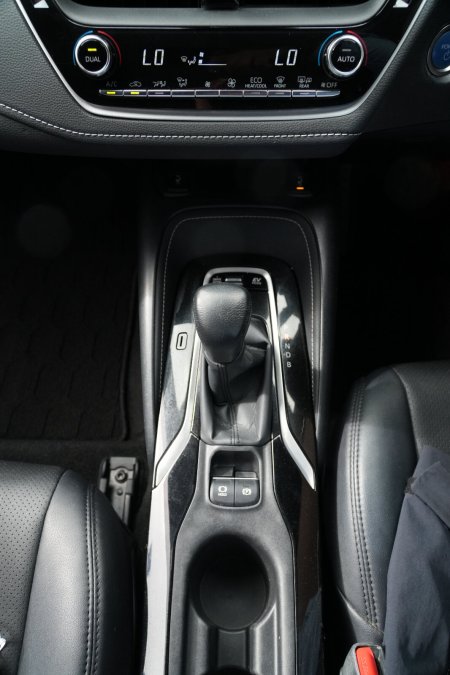 2019 Toyota Corolla - photo 13