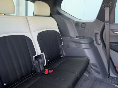 2026 Kia EV9 - photo 42