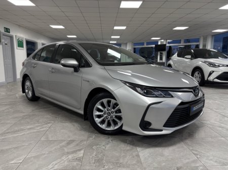 2019 Toyota Corolla - photo 3
