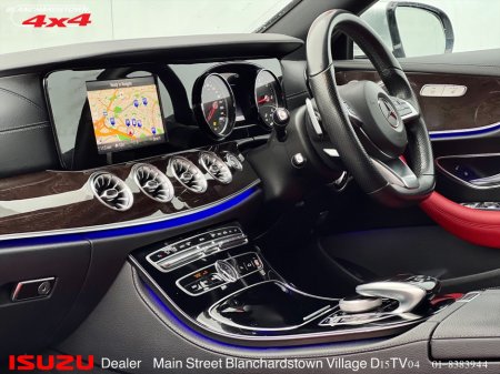 2018 Mercedes-Benz E-Class - photo 16