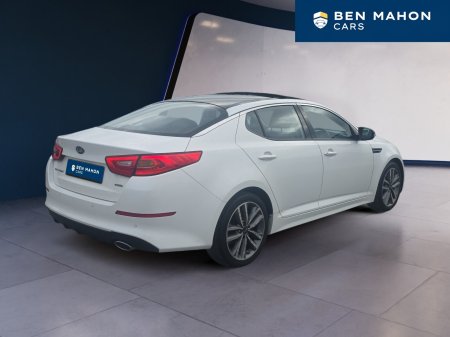 2015 Kia Optima - photo 5