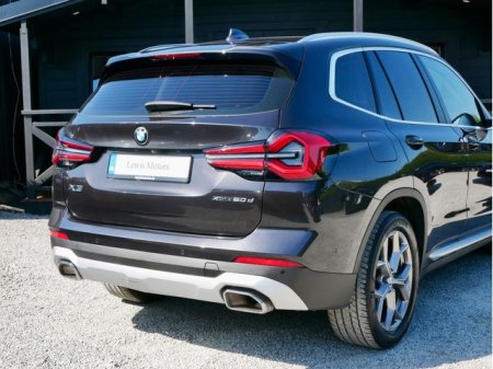 2022 BMW X3 - photo 10