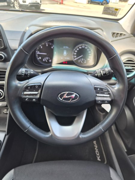 2020 Hyundai KONA - photo 12