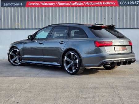 2018 Audi A6 - photo 10
