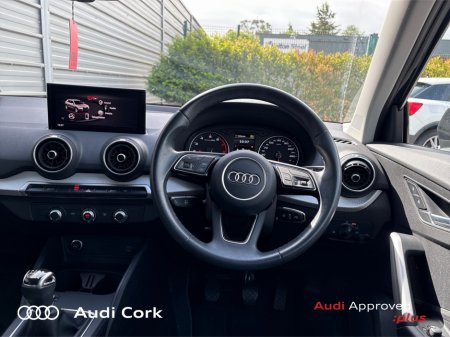 2023 Audi Q2 - photo 18