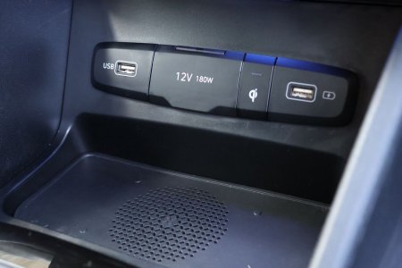 2024 Hyundai Tucson - photo 13