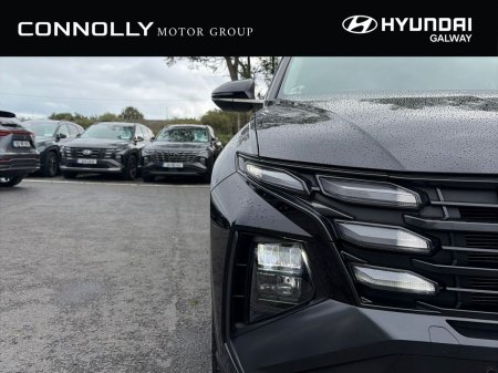 2024 Hyundai Tucson - photo 15