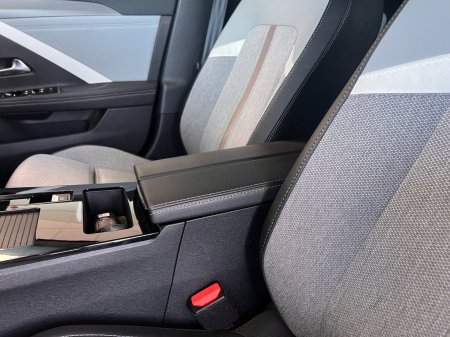 2024 Opel Astra - photo 15