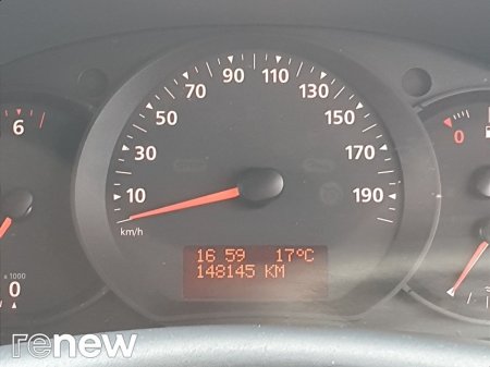 2020 Renault Kangoo - photo 13