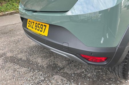 2023 Dacia Sandero Stepway - photo 40