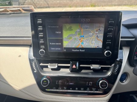 2022 Toyota Corolla - photo 11