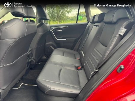 2024 Toyota RAV4 - photo 8