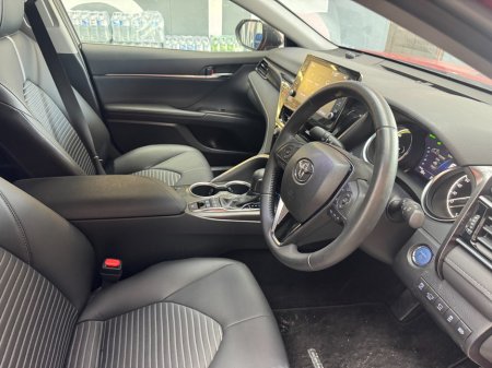 2023 Toyota Camry - photo 15